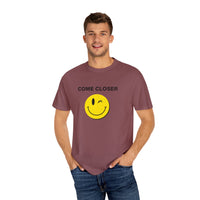 Come Closer - T-shirt