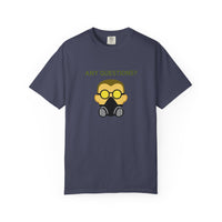 Any Questions - T-shirt