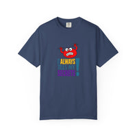 It Always Tells My Secrets! - T-shirt