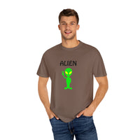 Alien - T-shirt