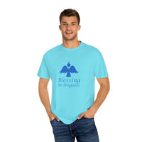 Blessing In Disguise - T-shirt