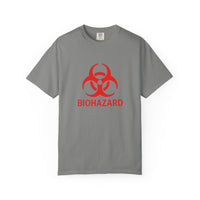 Biohazard - T-shirt