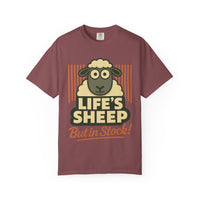 In Stock - Life's Sheep