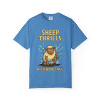 Sheep Thrills - Life's Sheep