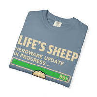 Herdware Update- Life's Sheep
