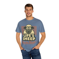 In Stock - Life's Sheep