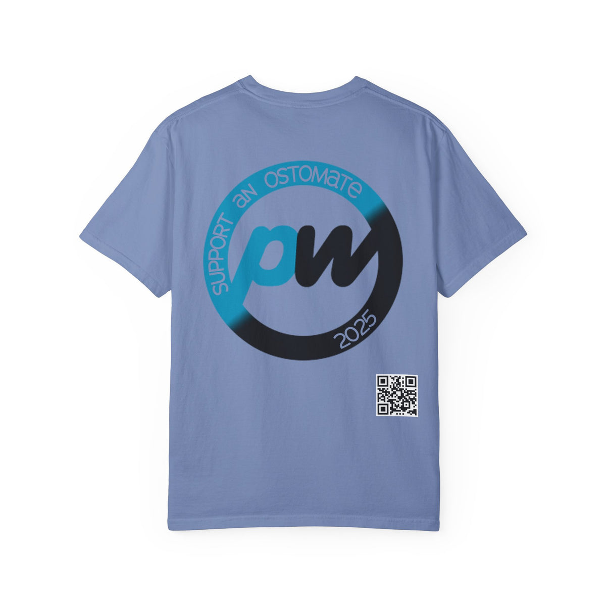 It's Sleeping - Support An Ostomate