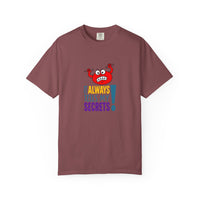 It Always Tells My Secrets! - T-shirt