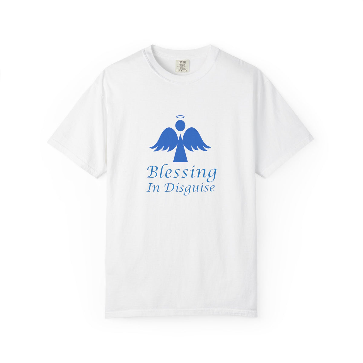 Blessing In Disguise - T-shirt