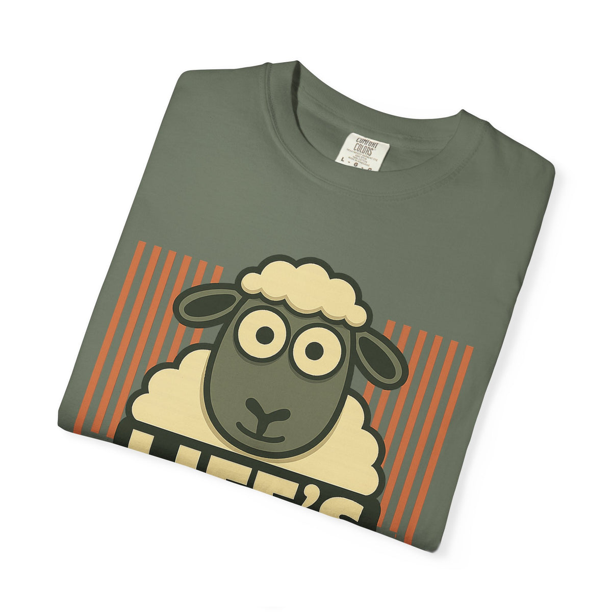 In Stock - Life's Sheep