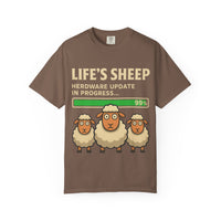 Herdware Update- Life's Sheep