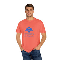 Blessing In Disguise - T-shirt