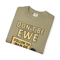 Don't Be Ewe - Life's Sheep