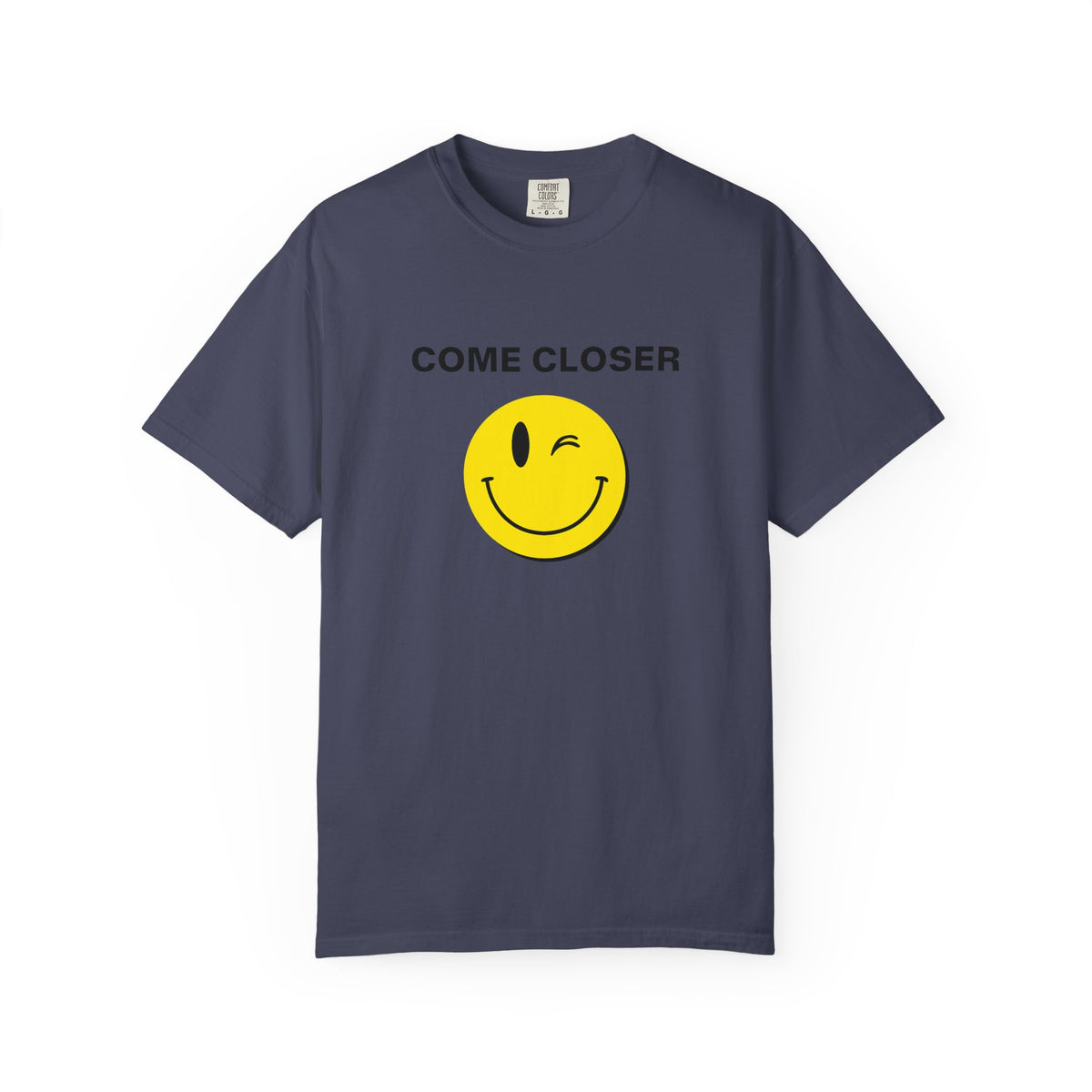 Come Closer - T-shirt