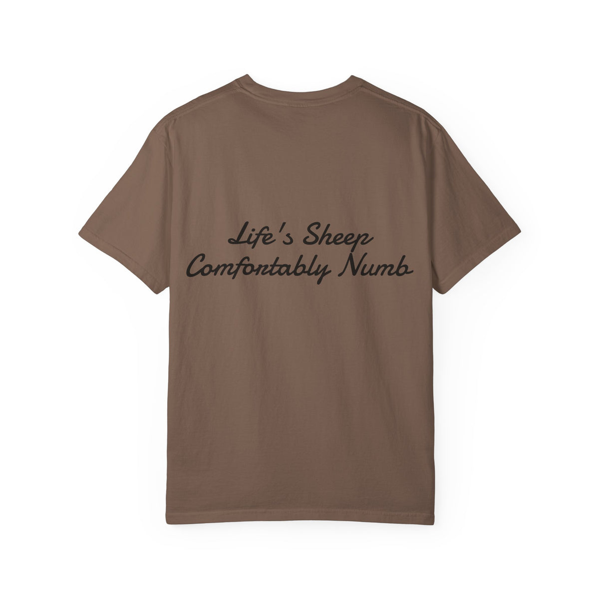 In Stock - Life's Sheep