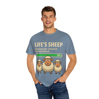 Herdware Update- Life's Sheep