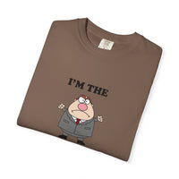 Im The Boss - T-shirt