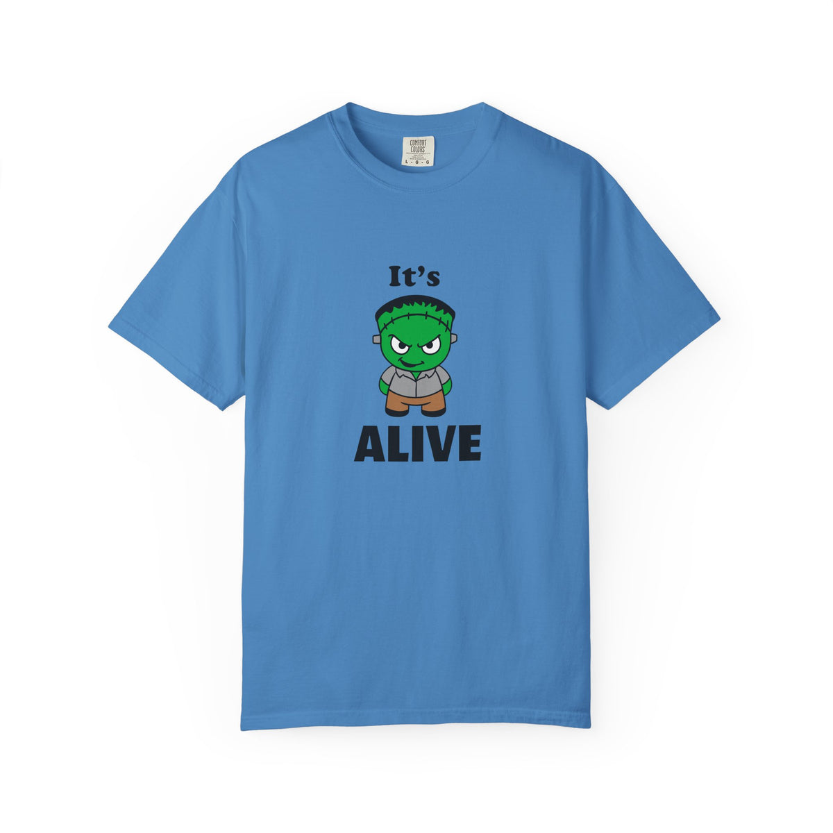 It's Alive - T-shirt