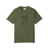 Angel Status - T-shirt