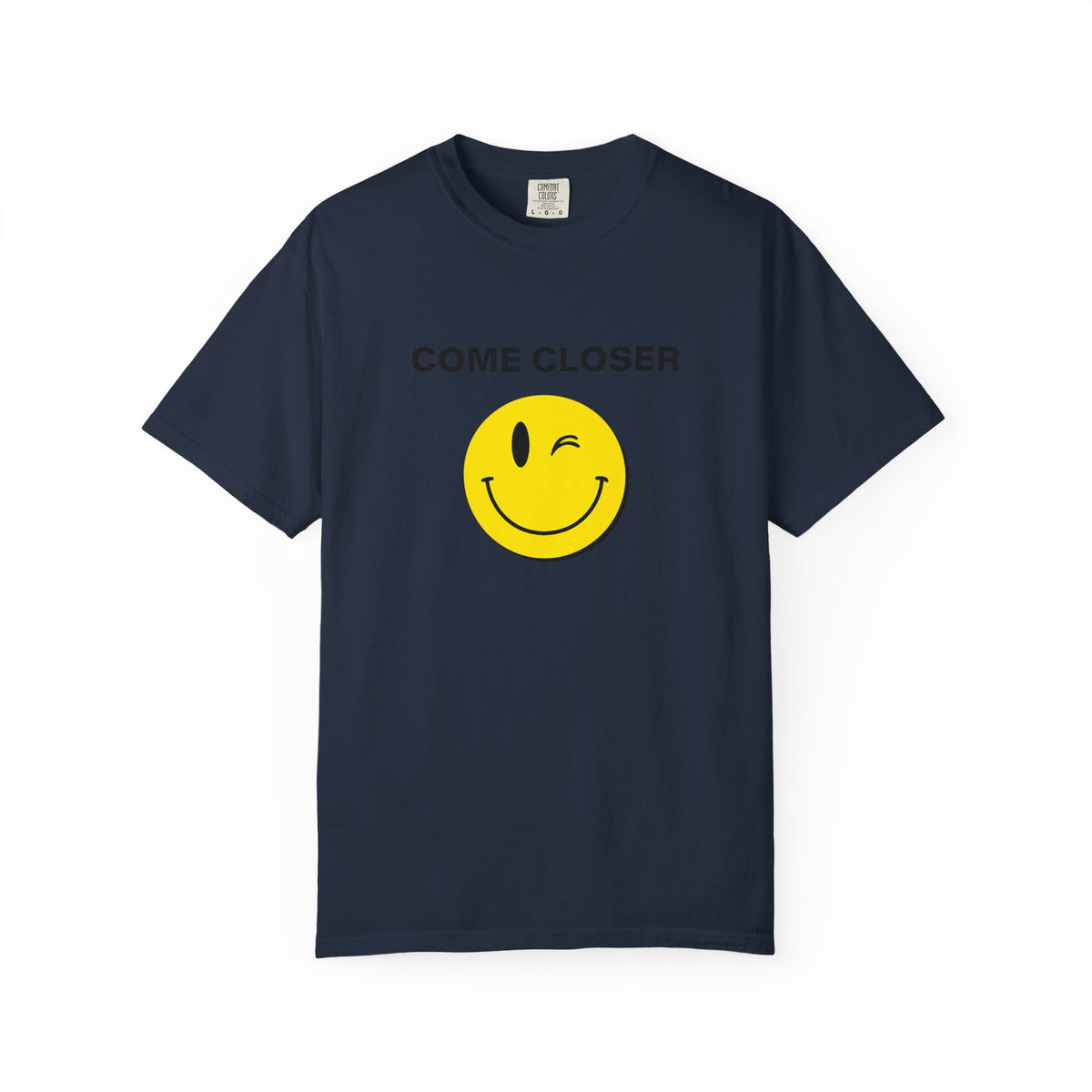 Come Closer - T-shirt