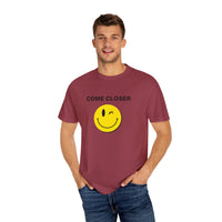 Come Closer - T-shirt