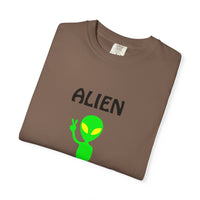 Alien - T-shirt