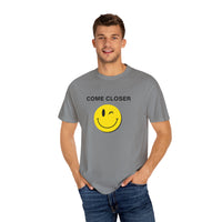Come Closer - T-shirt