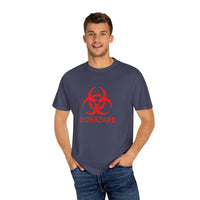 Biohazard - T-shirt