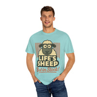 In Stock - Life's Sheep