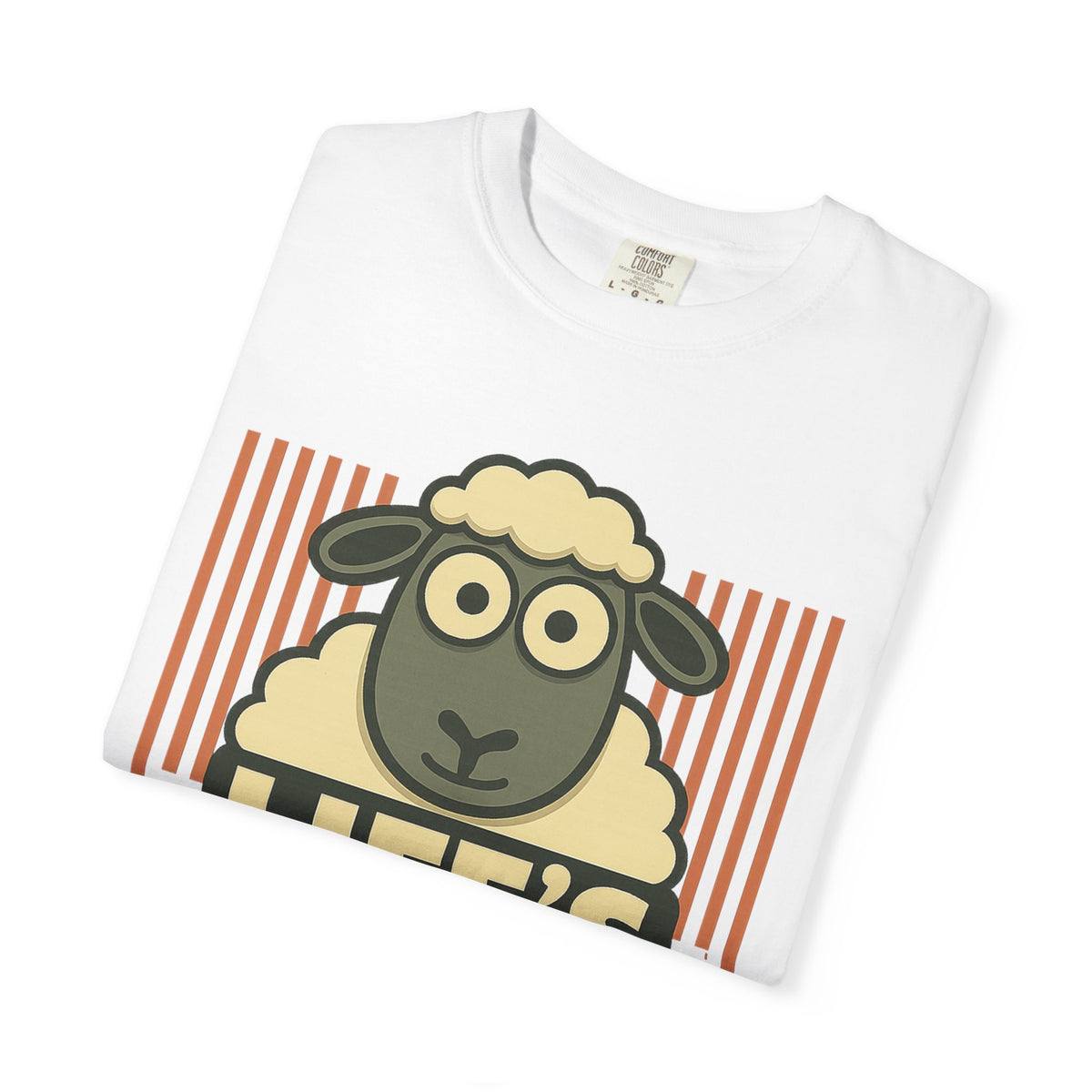 In Stock - Life's Sheep