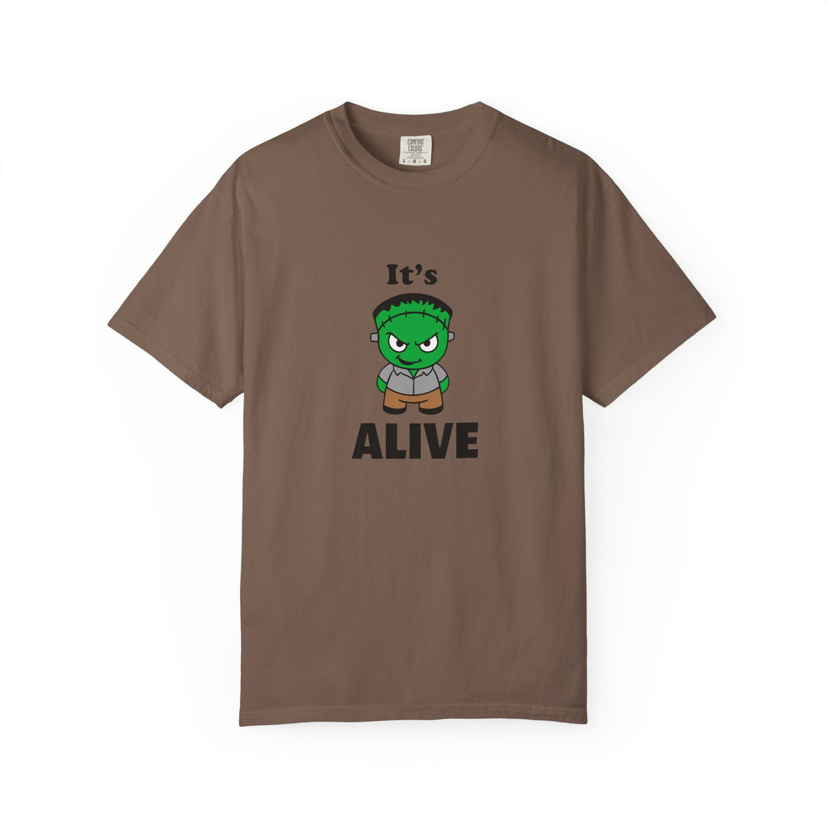 It's Alive - T-shirt