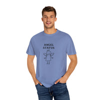 Angel Status - T-shirt