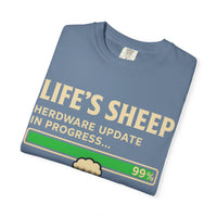 Herdware Update- Life's Sheep