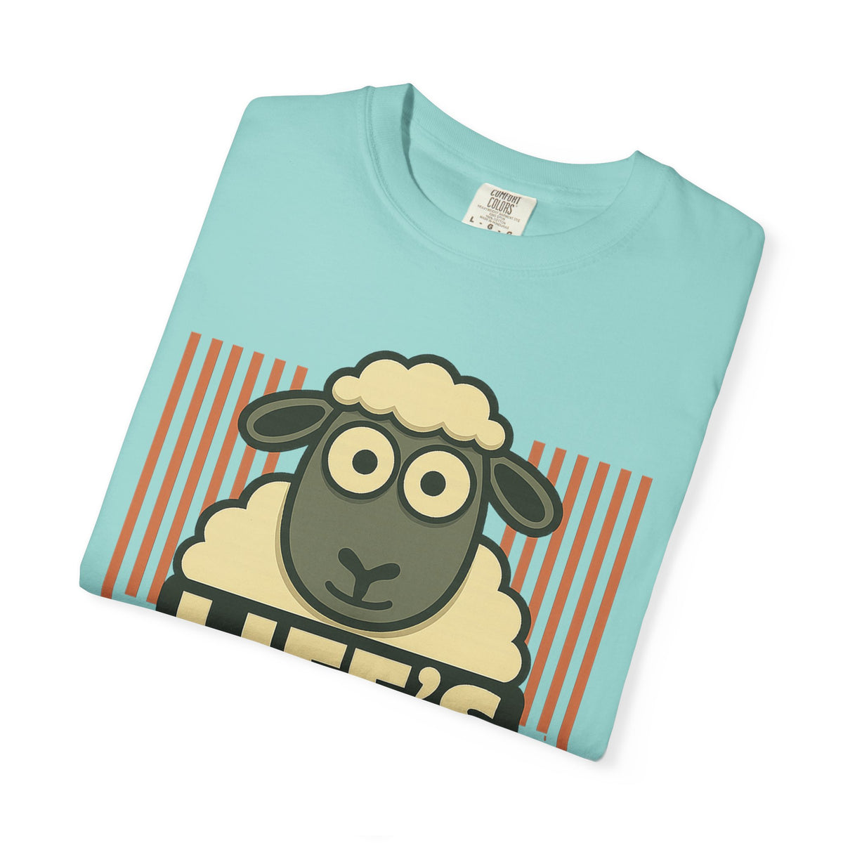 In Stock - Life's Sheep