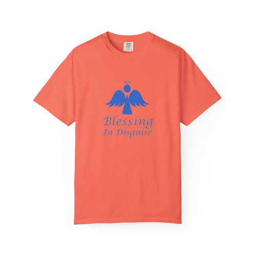 Blessing In Disguise - T-shirt