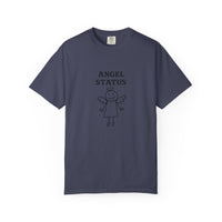 Angel Status - T-shirt