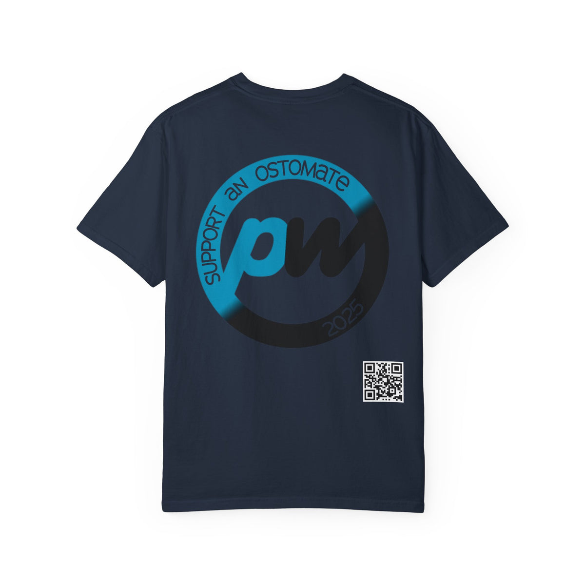 It's Sleeping - Support An Ostomate