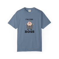 Im The Boss - T-shirt