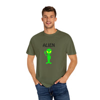 Alien - T-shirt