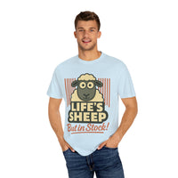 In Stock - Life's Sheep