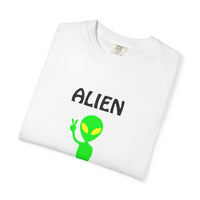 Alien - T-shirt