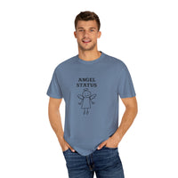 Angel Status - T-shirt