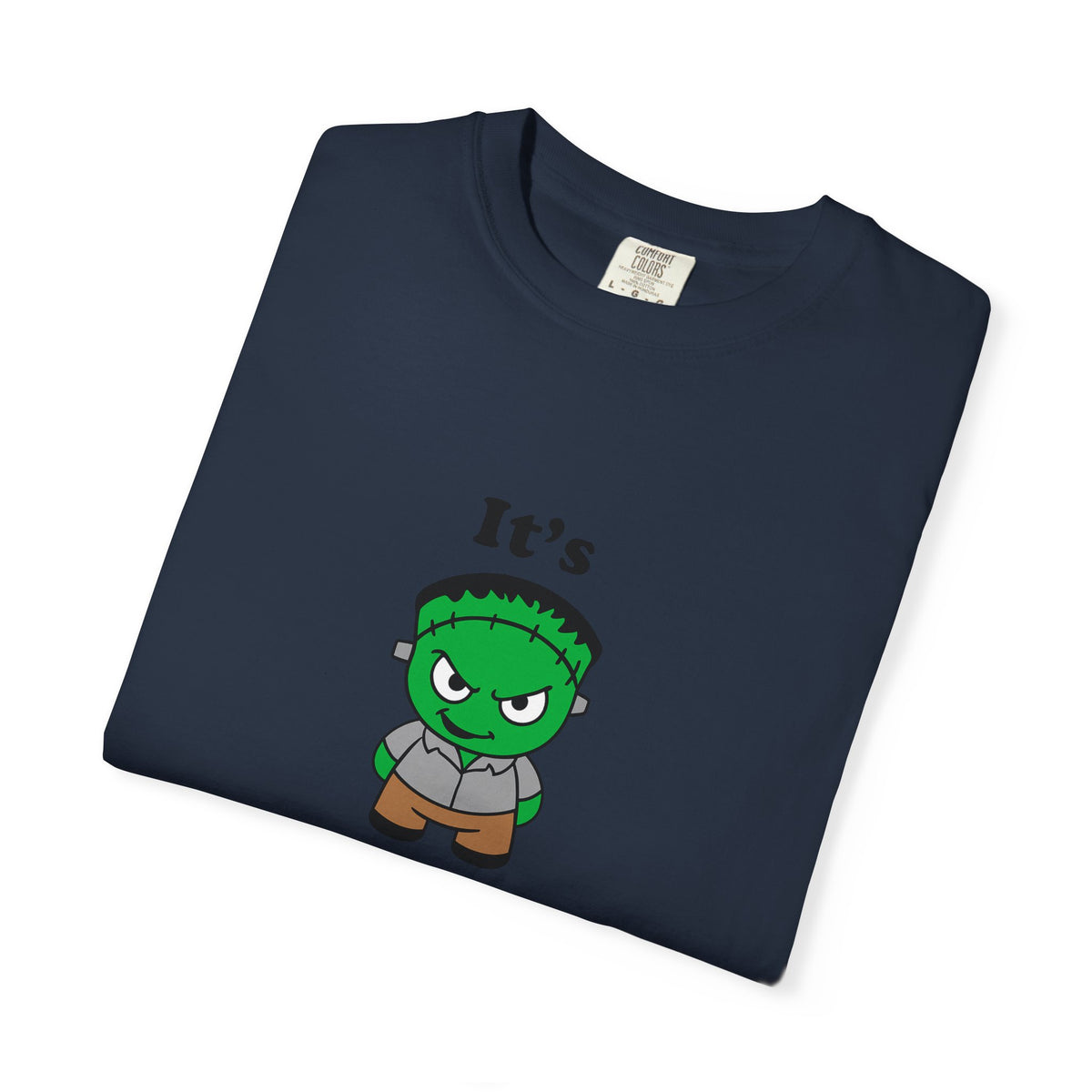 It's Alive - T-shirt