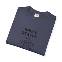Angel Status - T-shirt