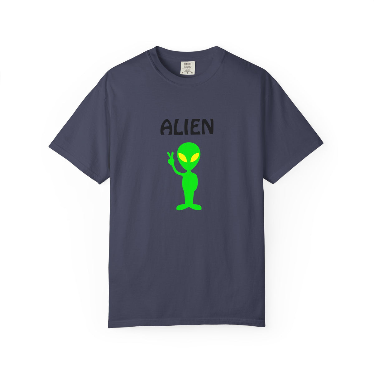 Alien - T-shirt