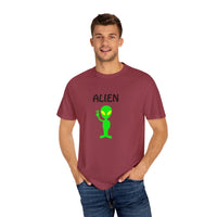 Alien - T-shirt