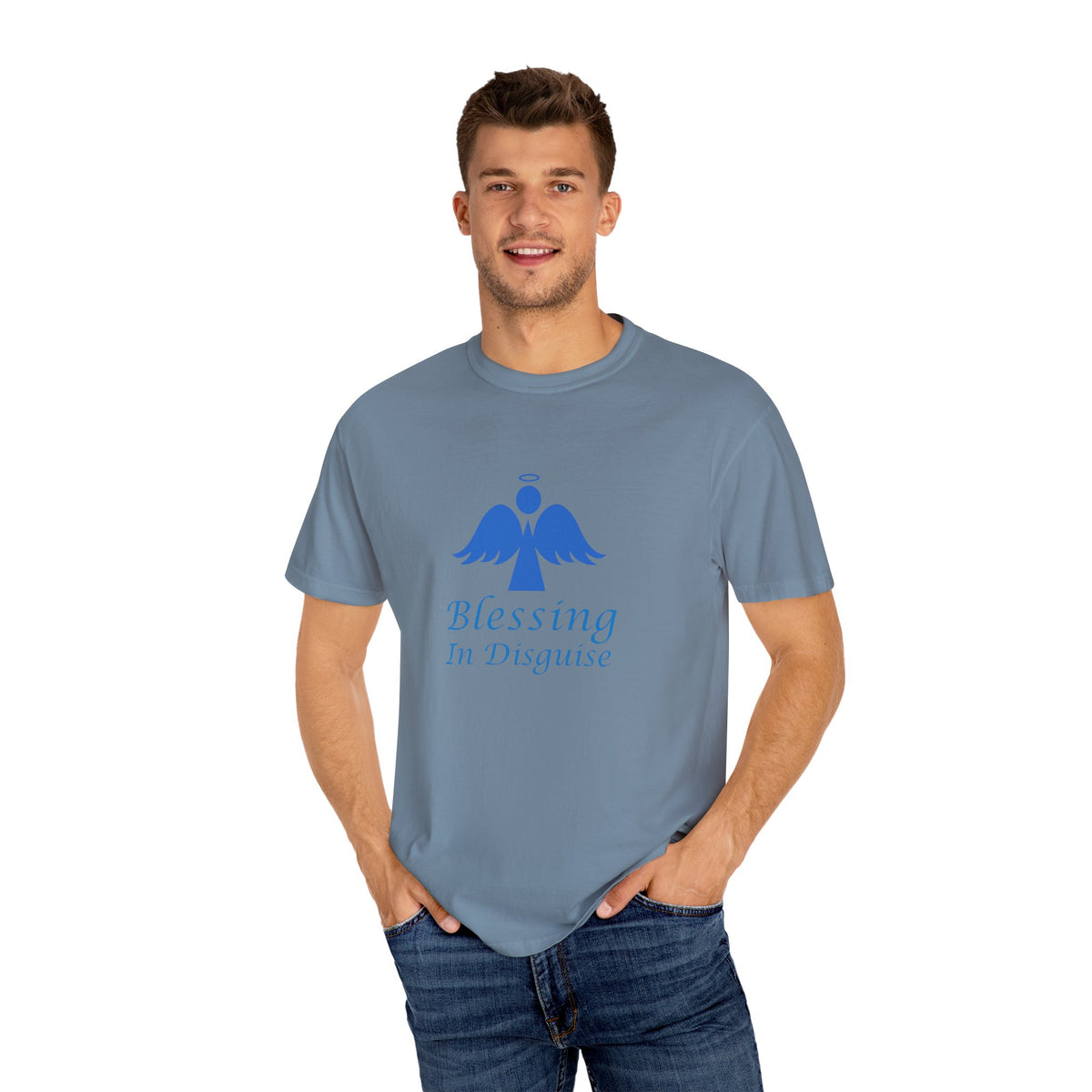 Blessing In Disguise - T-shirt