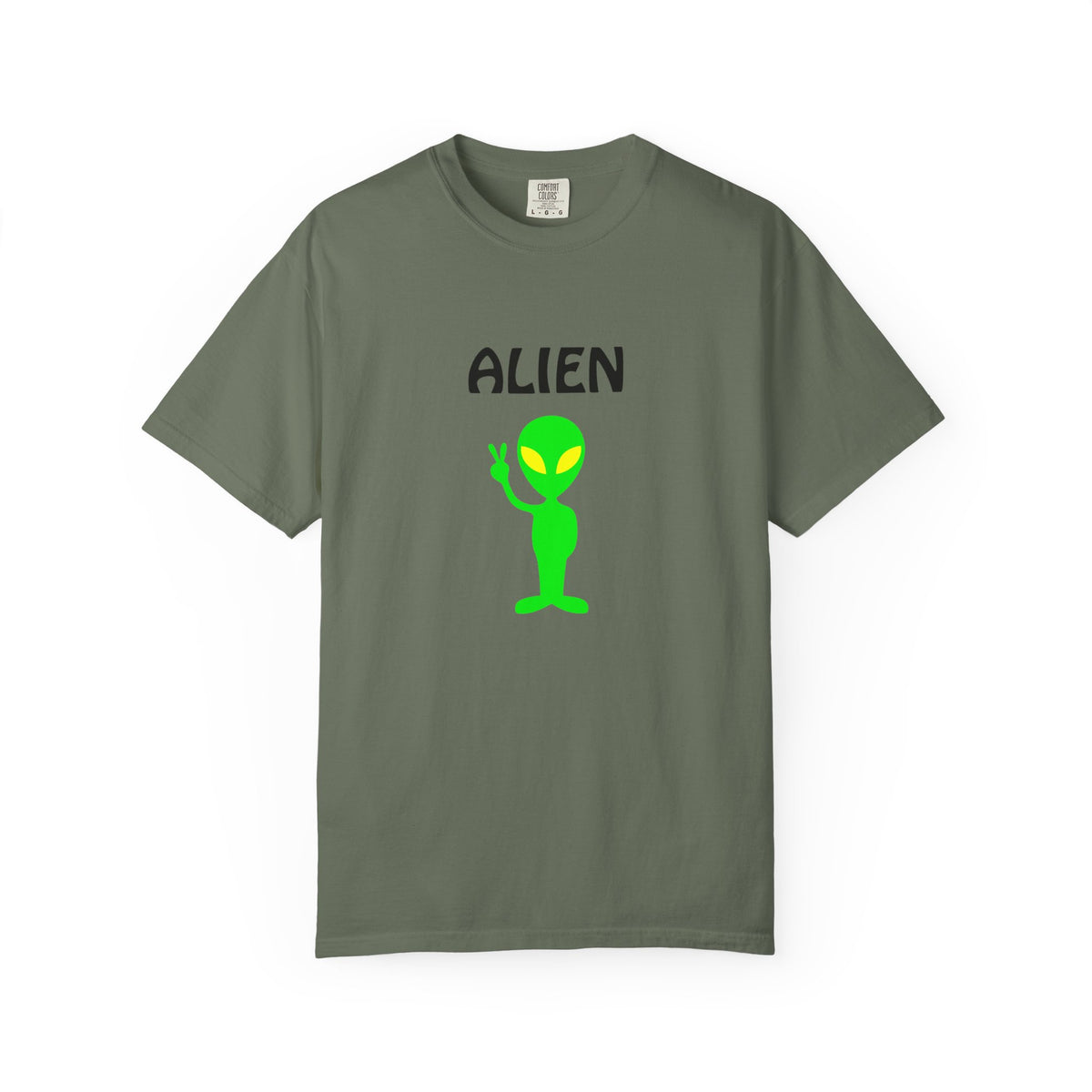 Alien - T-shirt