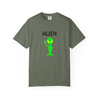 Alien - T-shirt