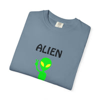 Alien - T-shirt